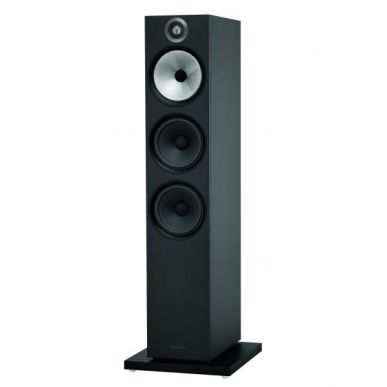 Напольная акустика Bowers & Wilkins 603 S2 Anniversary Edition Black